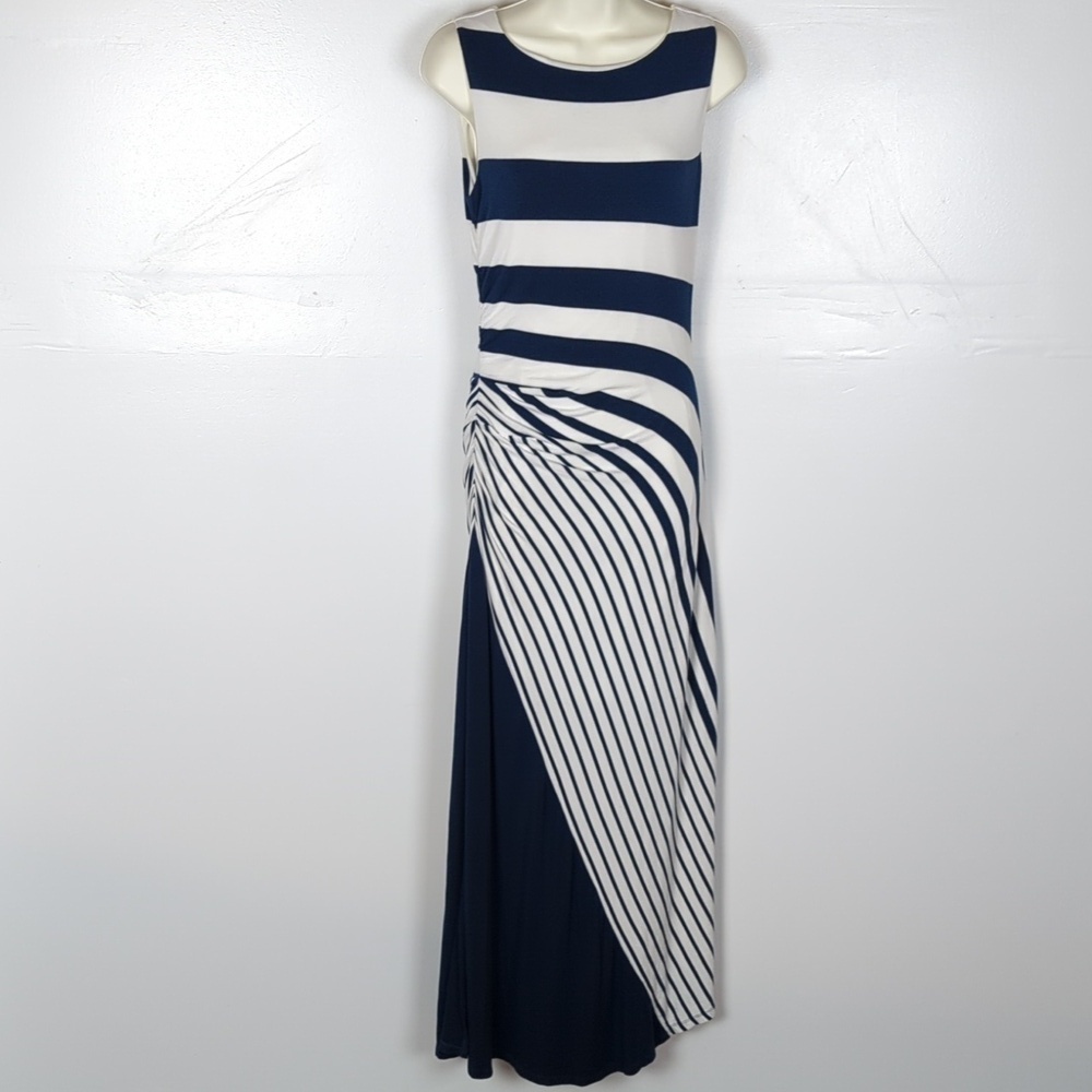 Soft Surroundings Vela Infinity Dress